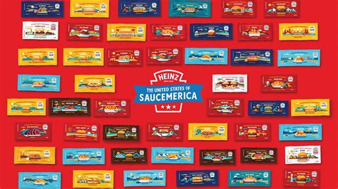 Heinz Reveals Limited